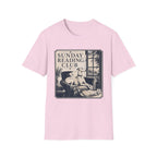 Sunday Reading Club T-Shirt