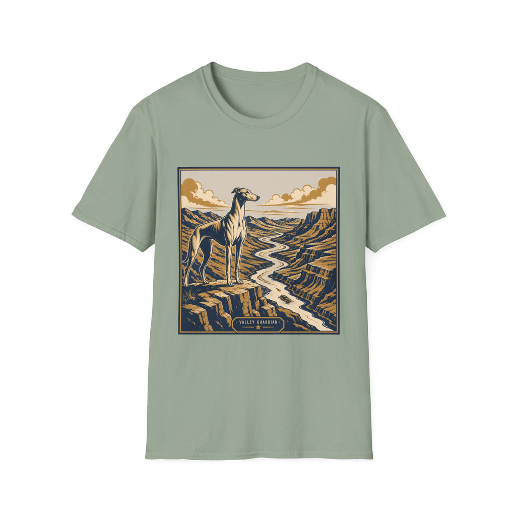 Valley Guardian T-Shirt