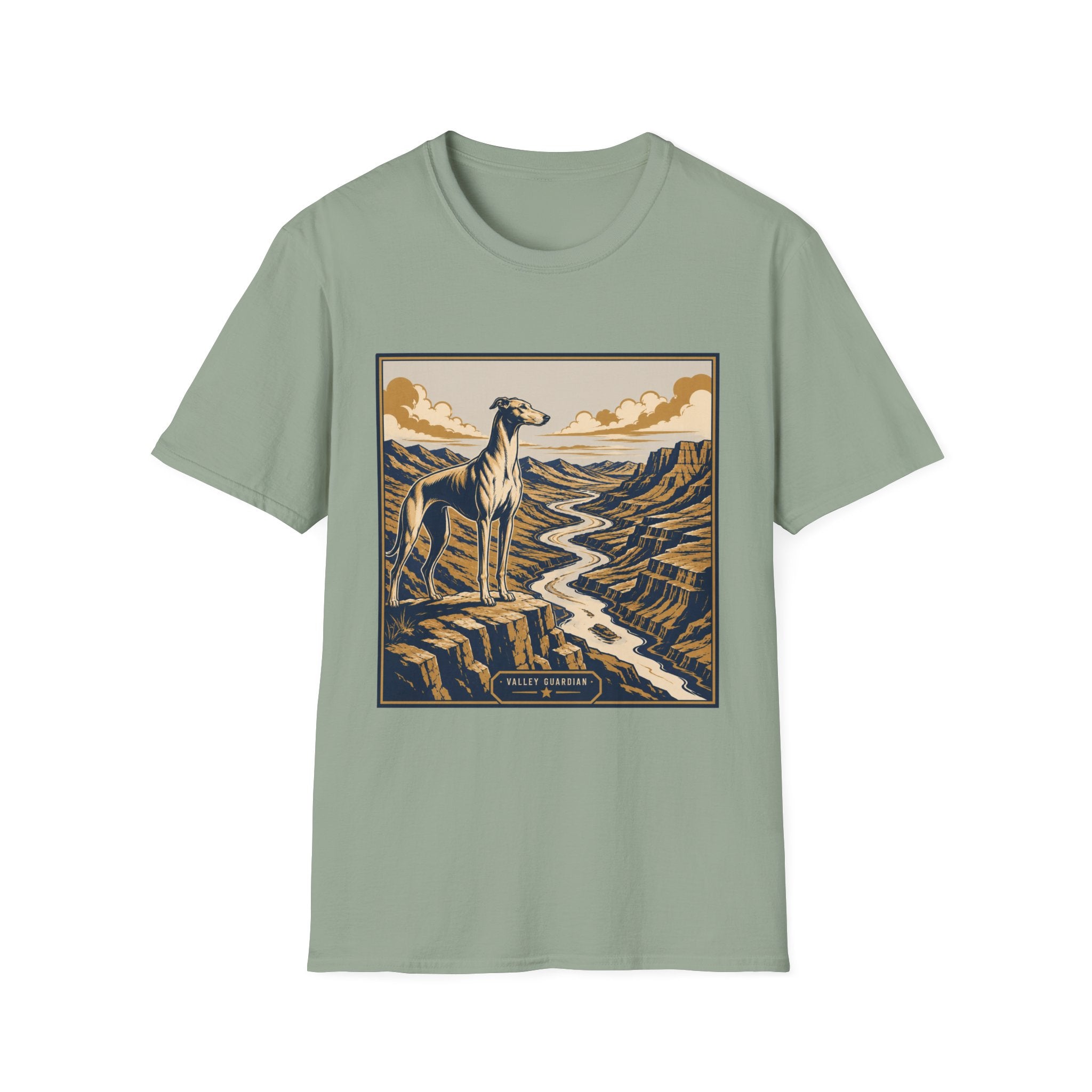 Valley Guardian T-Shirt