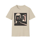 Minimalist Art T-Shirt