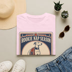 Rookie Nap Season T-Shirt
