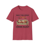 Copy of Cartographers Greyhound T-Shirt