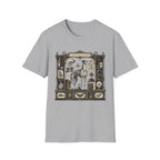 Cabinet of Curiosities T-Shirt