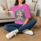 Ex Libris Greyhound T-Shirt