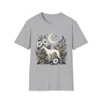 Night Garden Stroll T-Shirt