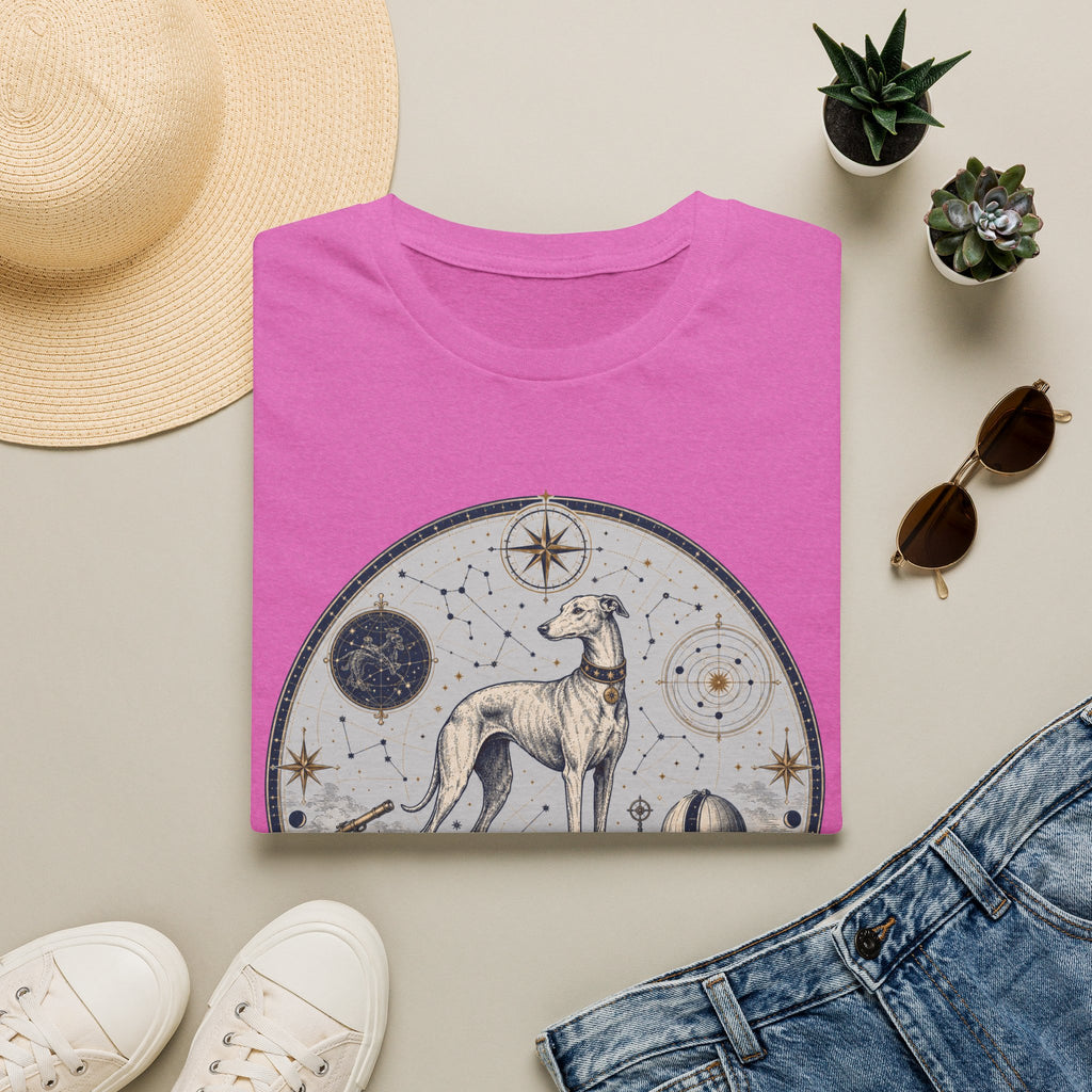 Star Chart Hound T-Shirt