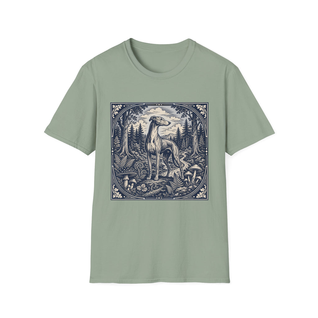 Woodland Sentinel T-Shirt