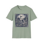 Woodland Sentinel T-Shirt