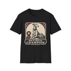 Retired Champion T-Shirt