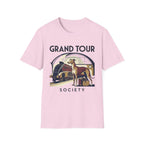 Grand Tour Society T-Shirt