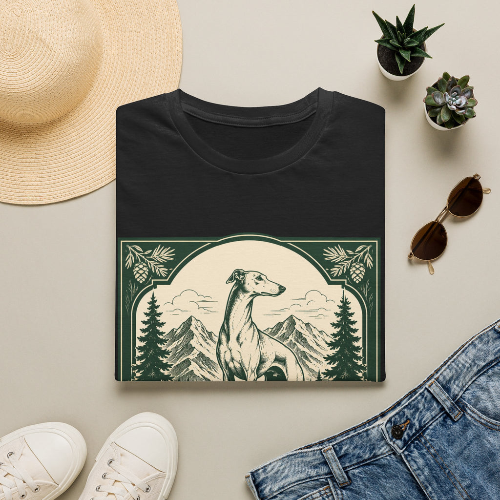 Guardian of the Pines T-Shirt