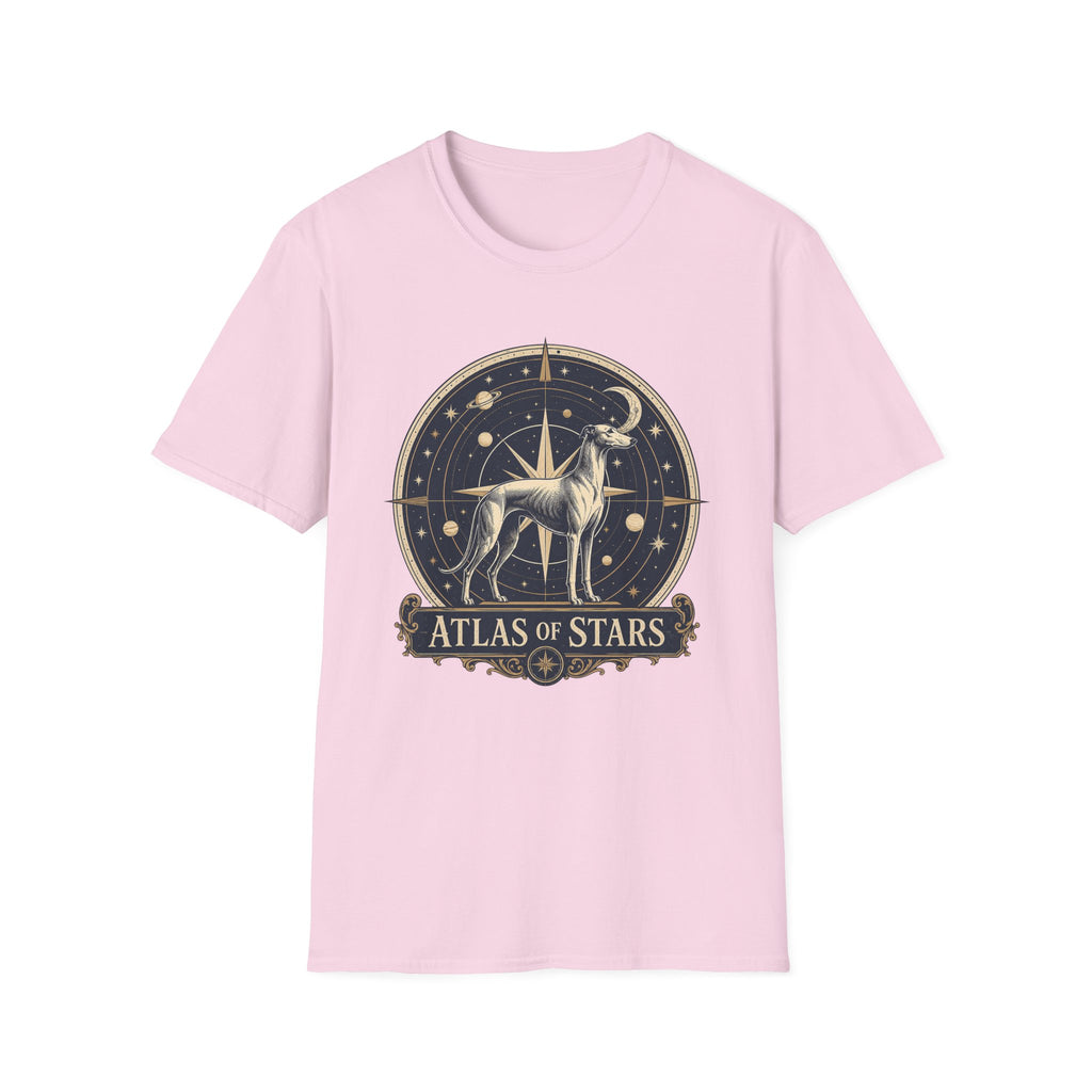 Celestial Greyhound T-Shirt