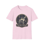 Celestial Greyhound T-Shirt