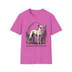 Curious By Nature T-Shirt