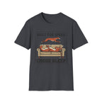 Copy of Cartographers Greyhound T-Shirt