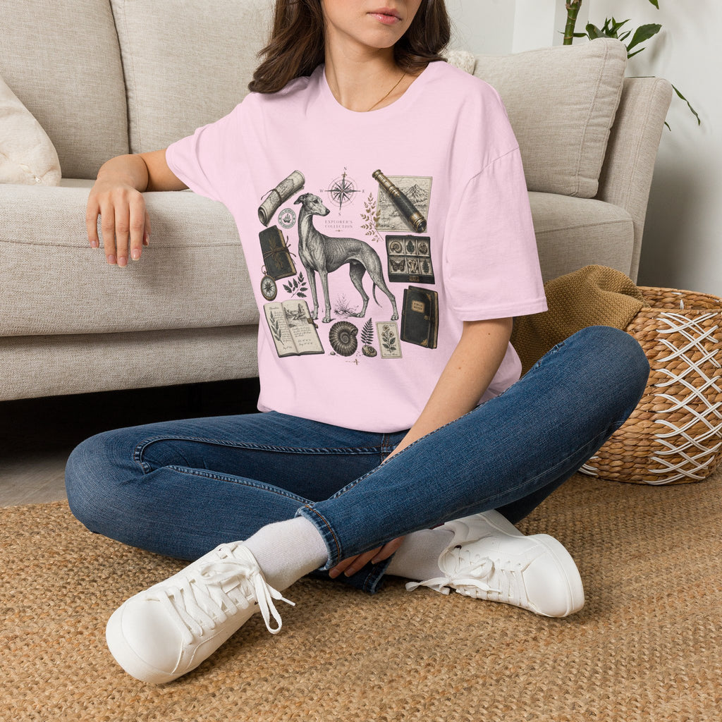 Explorers Collection T-Shirt