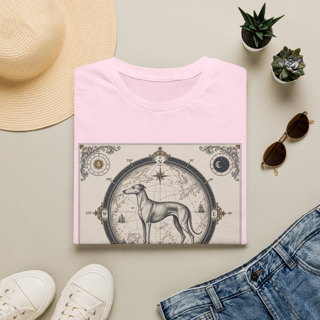 Meridian Walker T-Shirt