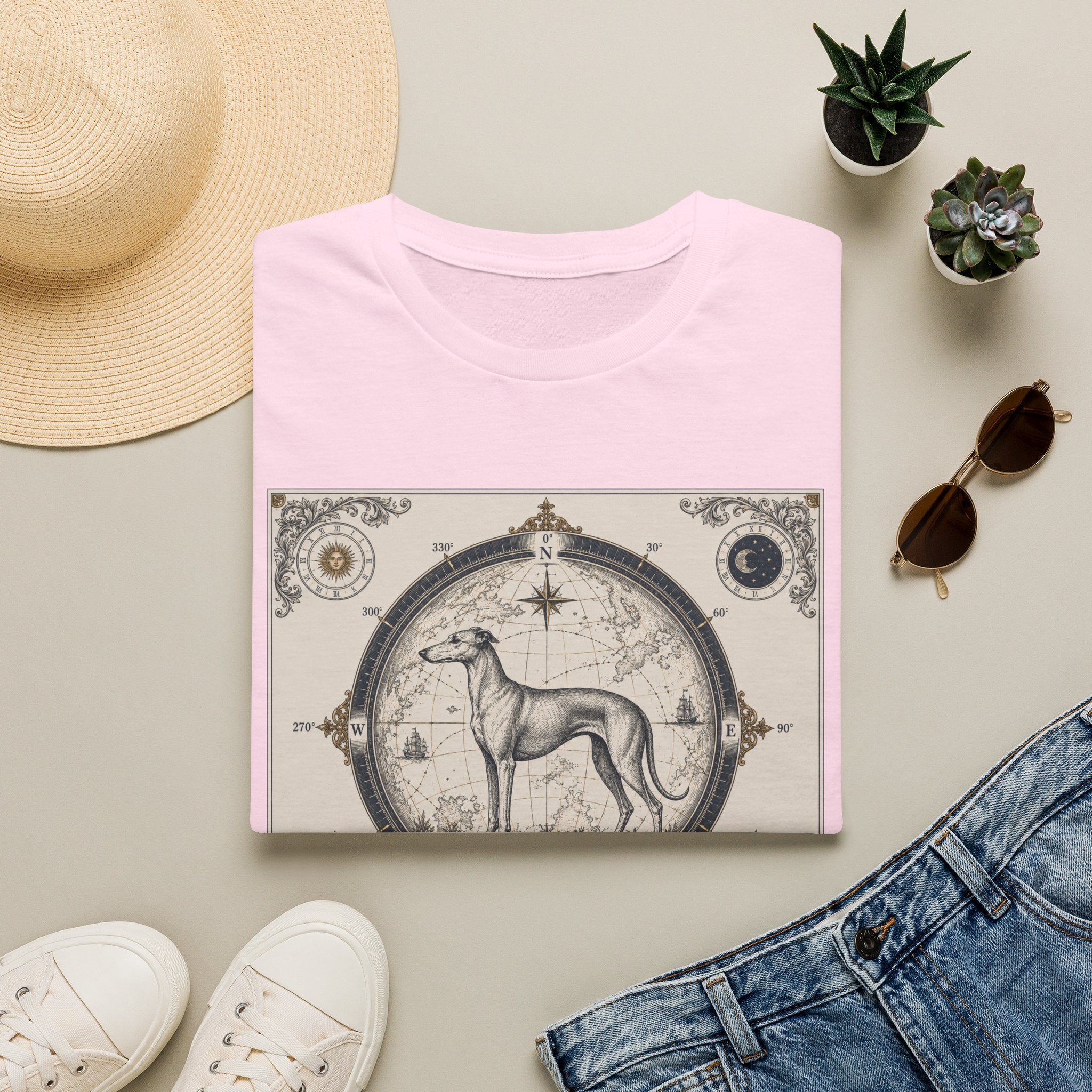 Meridian Walker T-Shirt