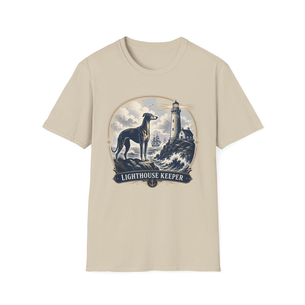 Lighthouse Keeper T-Shirt