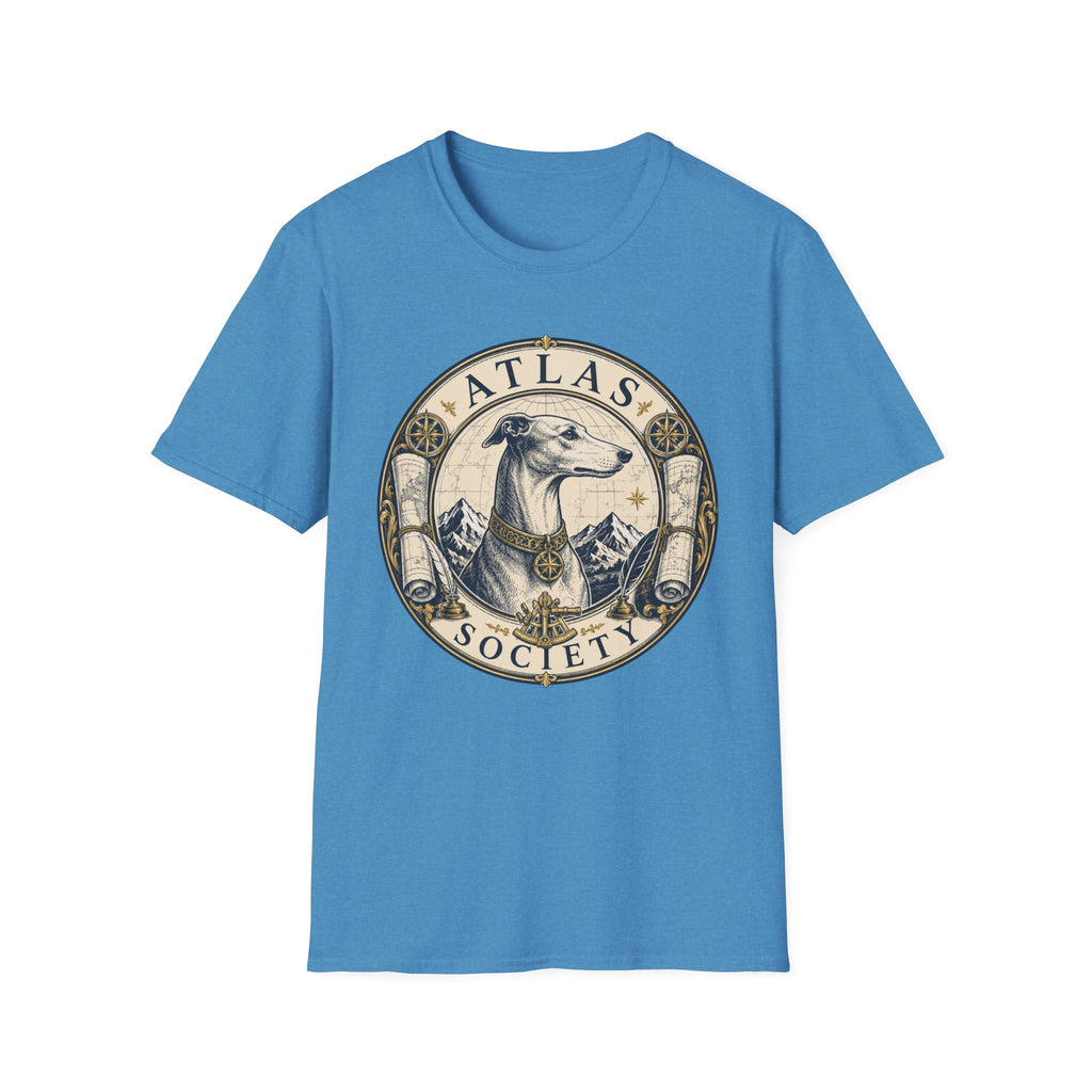 Atlas Society T-Shirt