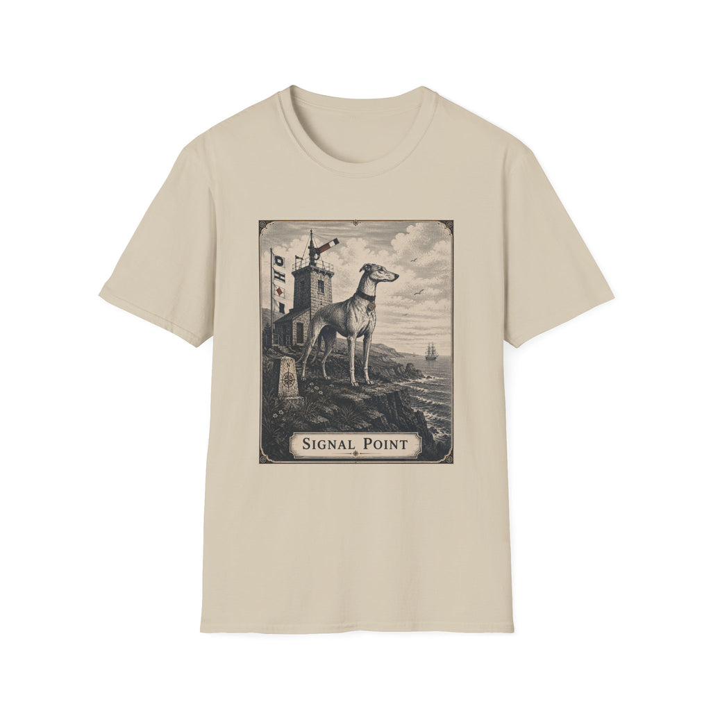 Signal Point T-Shirt