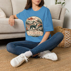 Tuscan Wanderer T-Shirt