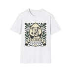 Ex Libris Hound T-Shirt