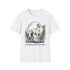 Curious By Nature T-Shirt