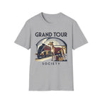 Grand Tour Society T-Shirt