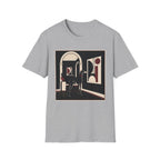 Minimalist Art T-Shirt