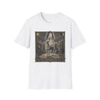 The Astronomer's Greyhound T-Shirt