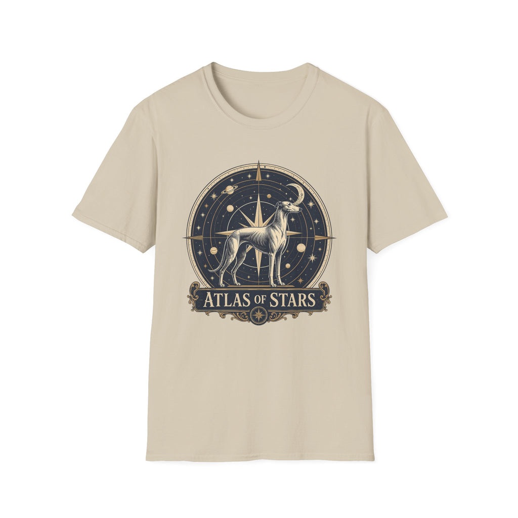 Celestial Greyhound T-Shirt