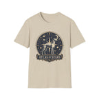 Celestial Greyhound T-Shirt