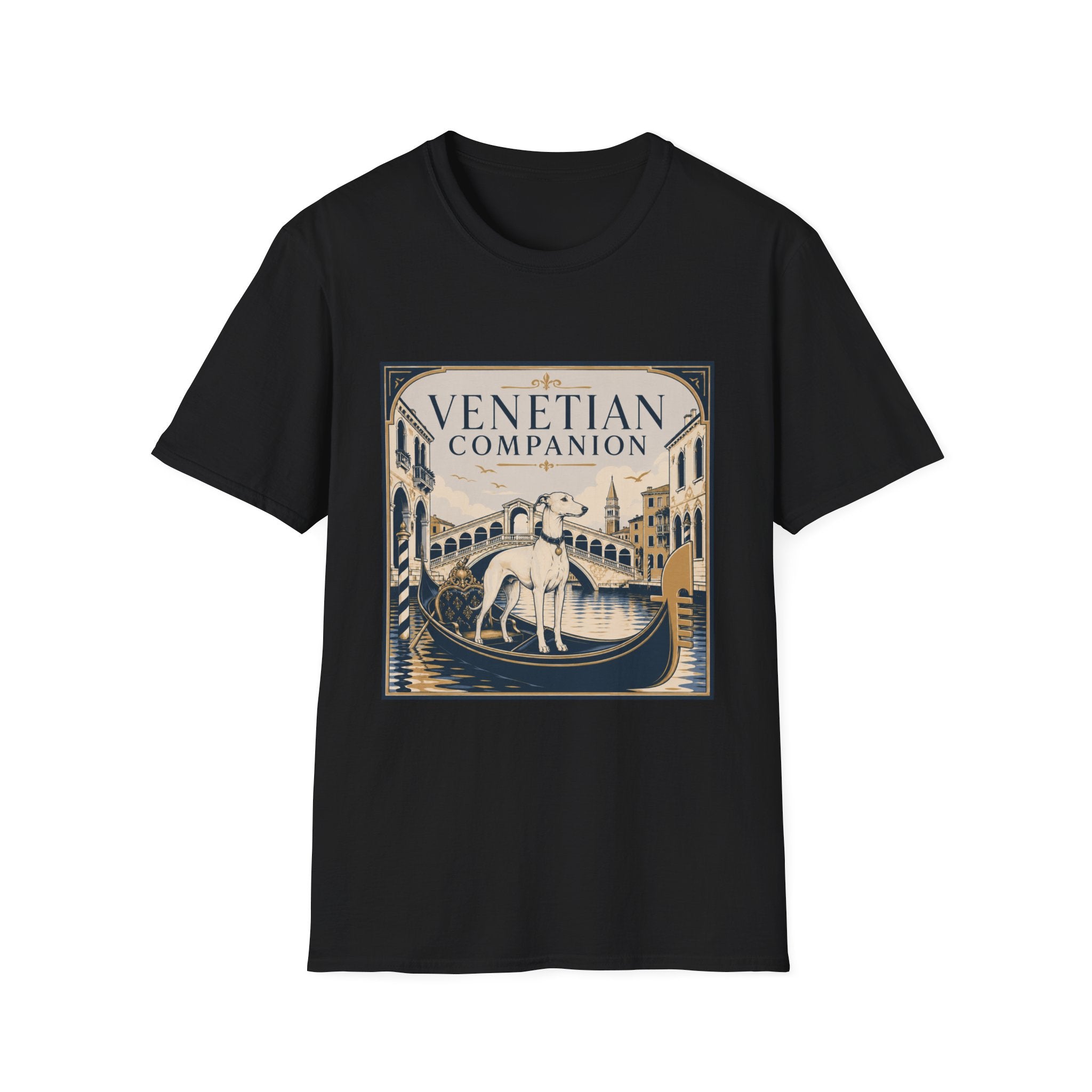 Venetian Companion T-Shirt