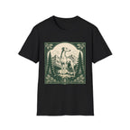 Guardian of the Pines T-Shirt