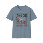 Long Dog Social Club T-Shirt