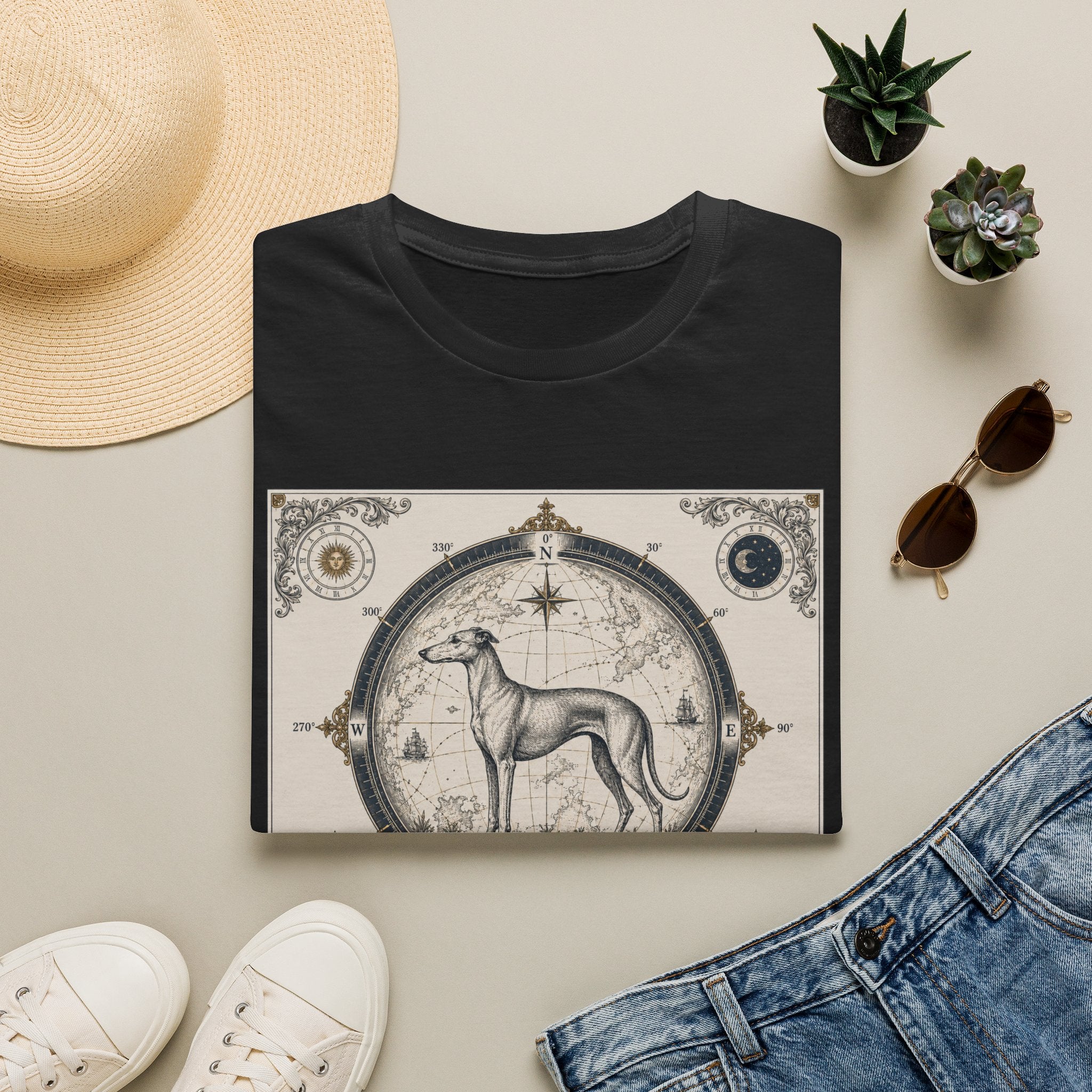 Meridian Walker T-Shirt
