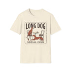 Long Dog Social Club T-Shirt