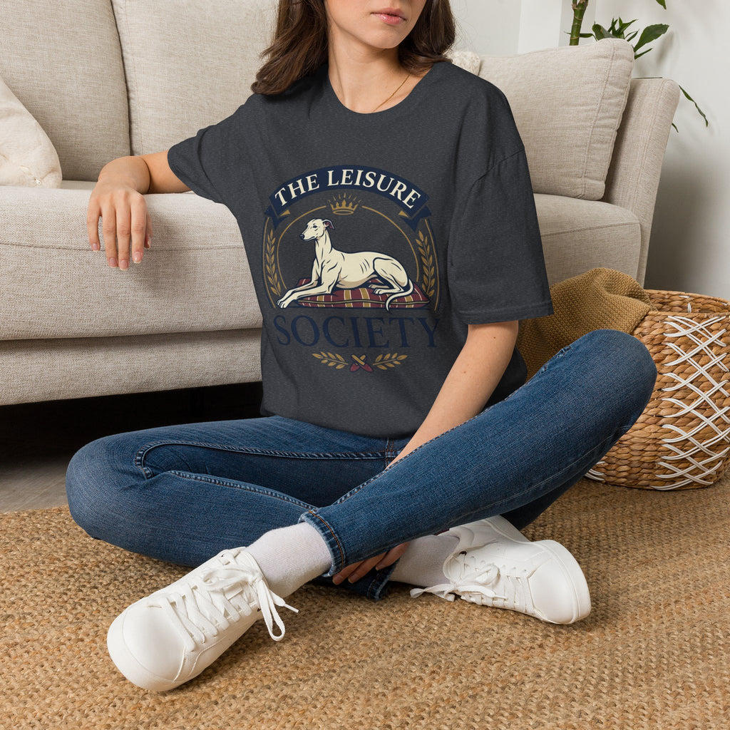 The Leisure Society T-Shirt