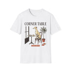 Corner Table Society T-Shirt
