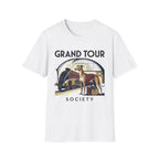 Grand Tour Society T-Shirt