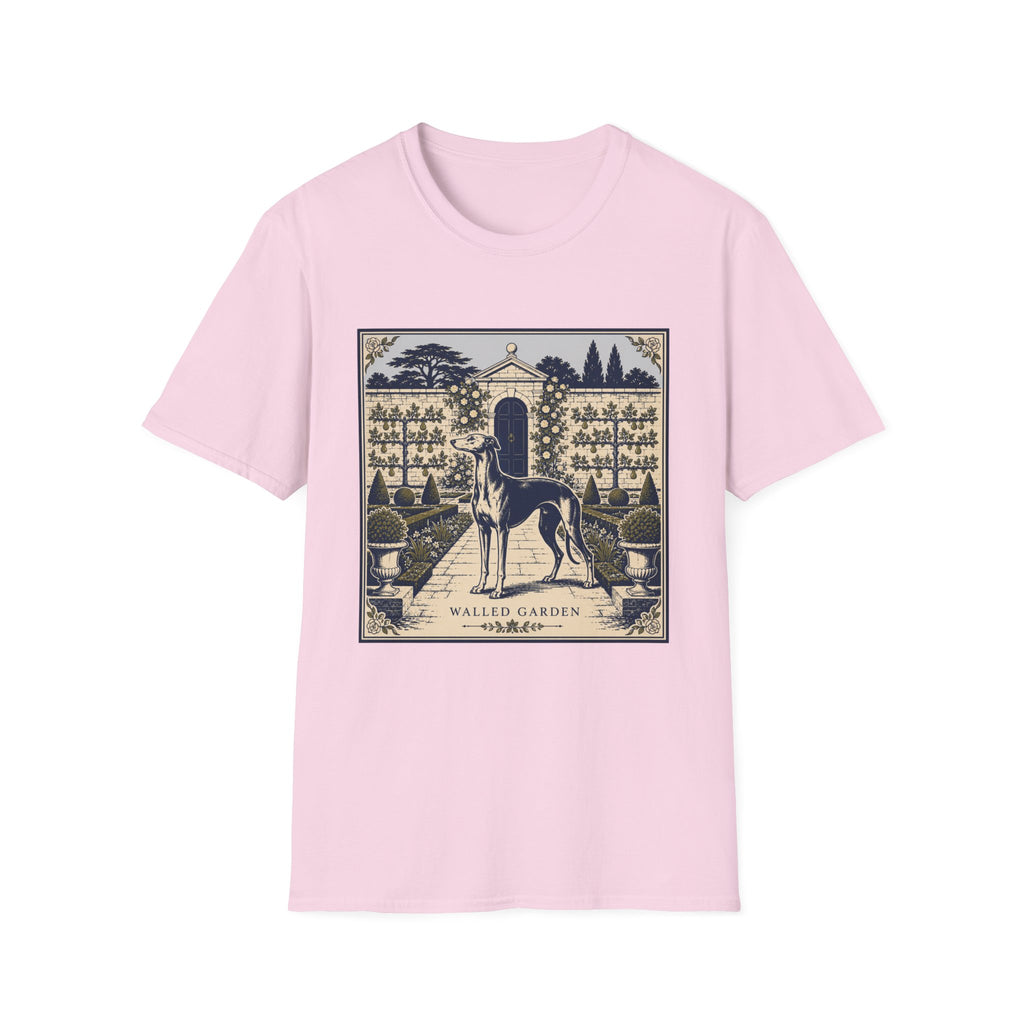 Walled Garden T-Shirt