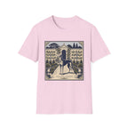 Walled Garden T-Shirt