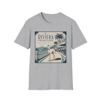 Riviera Promenade T-Shirt