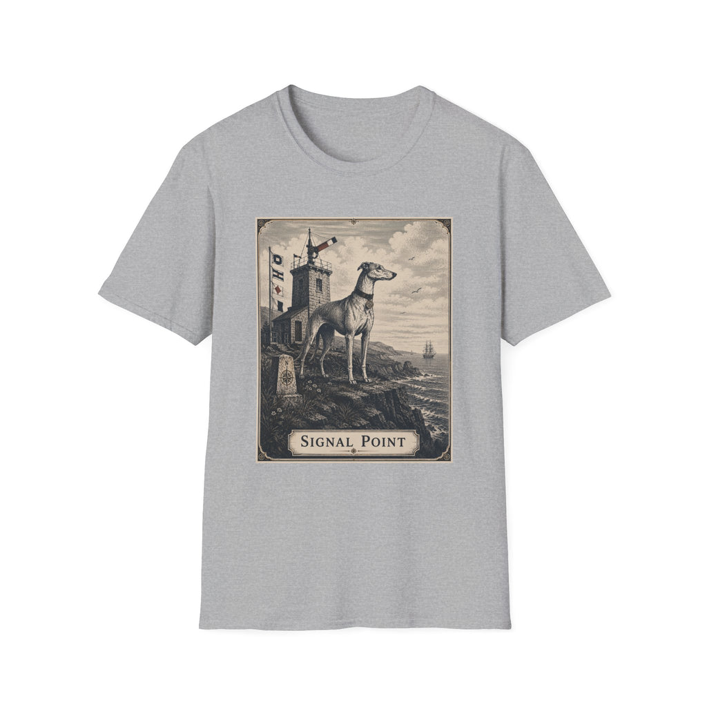 Signal Point T-Shirt