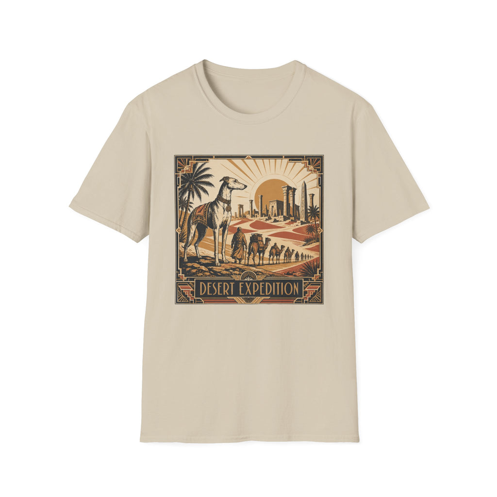 Desert Expedition T-Shirt