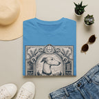 Ex Libris Greyhound T-Shirt