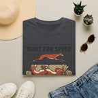Copy of Cartographers Greyhound T-Shirt