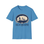 Hall of Fame Napper T-Shirt