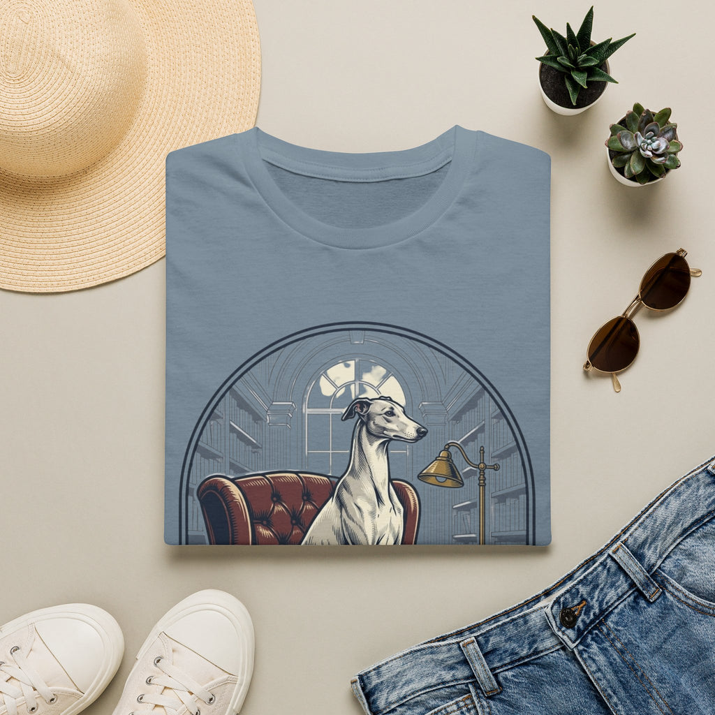 Library Regular T-Shirt